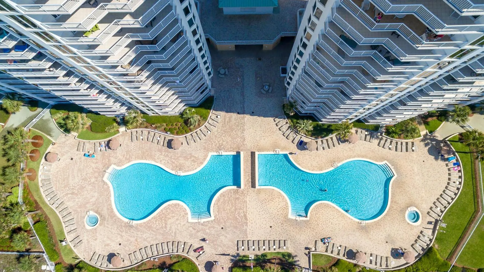 Silver Beach Towers W1204 Destin 0*,  United States