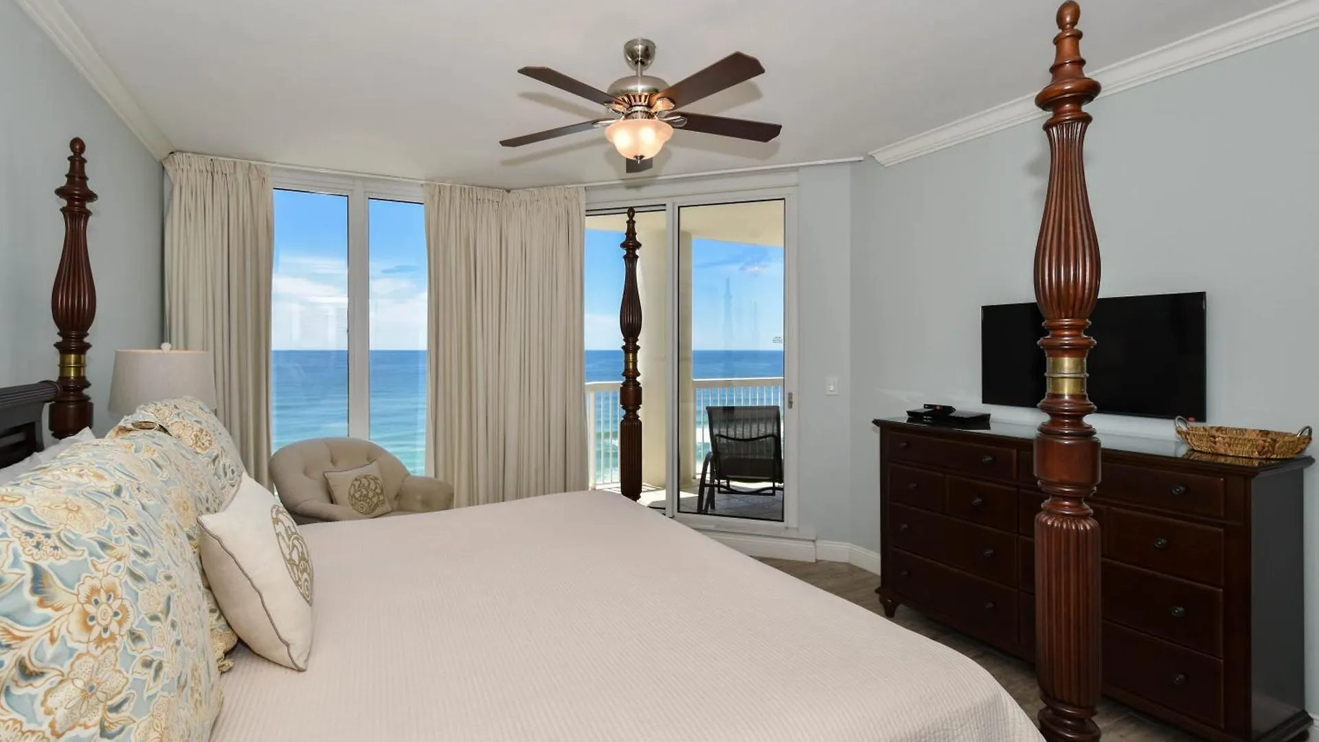 Silver Beach Towers W1204 Destin