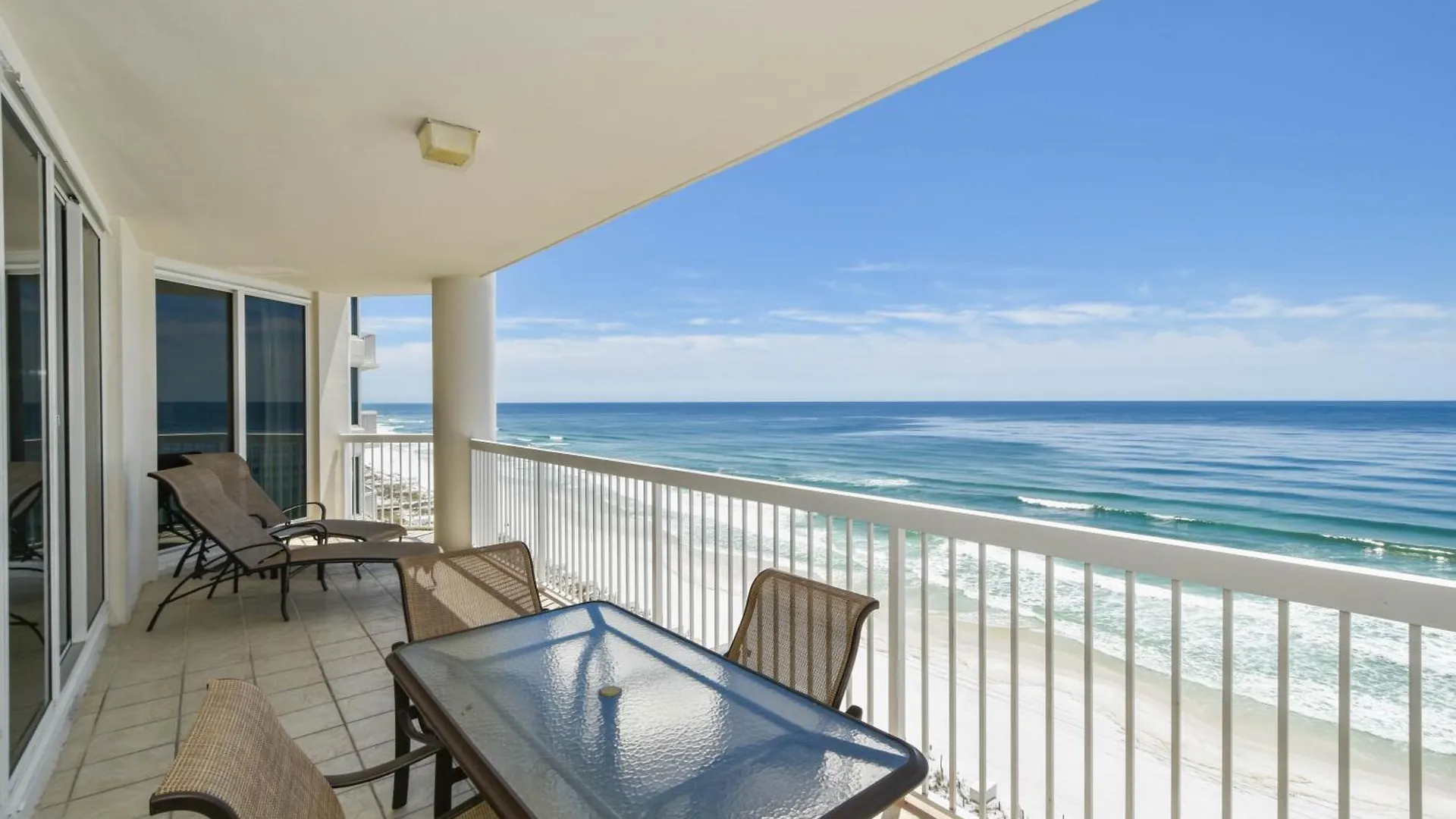 Silver Beach Towers W1204 Destin United States