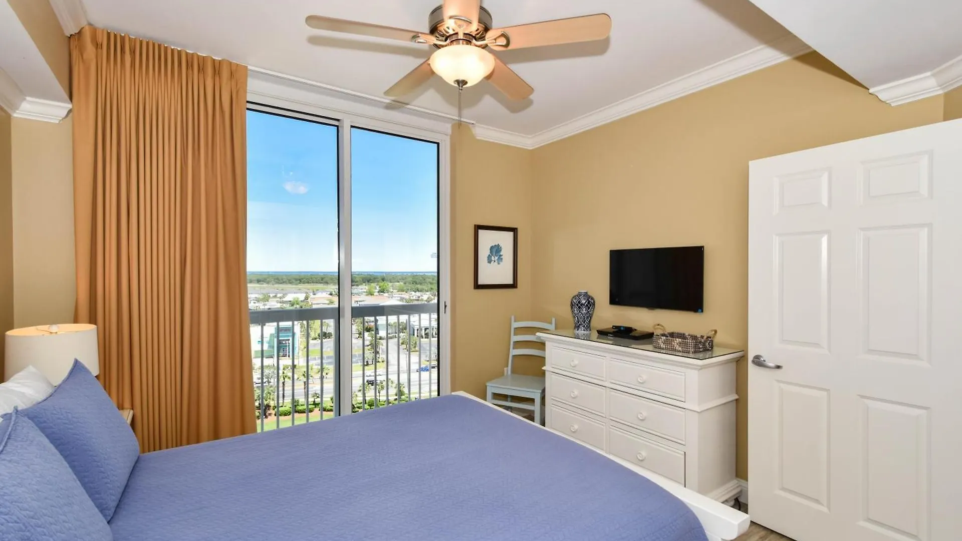 Silver Beach Towers W1204 Destin 0*,