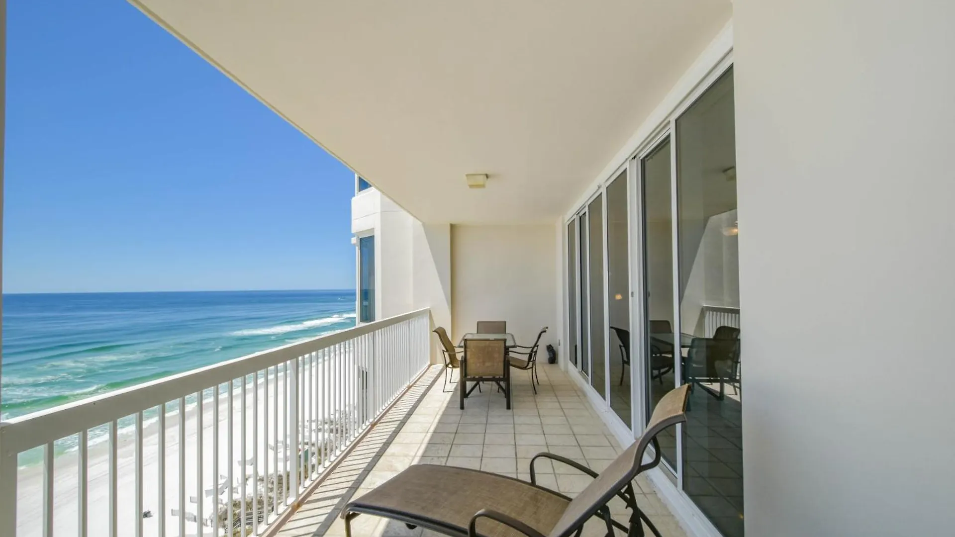 Silver Beach Towers W1204 Destin 0*,  United States