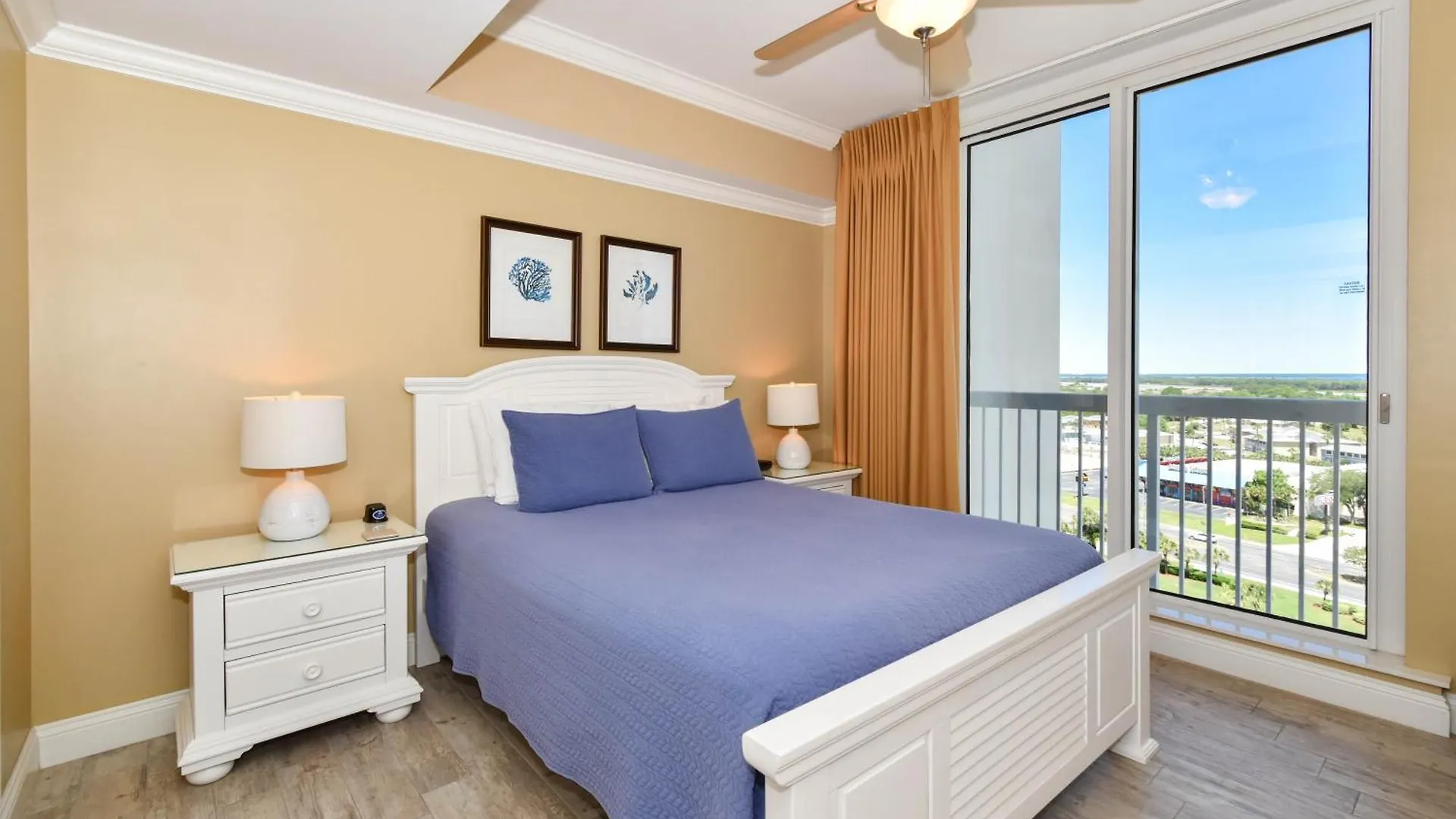 Silver Beach Towers W1204 Destin