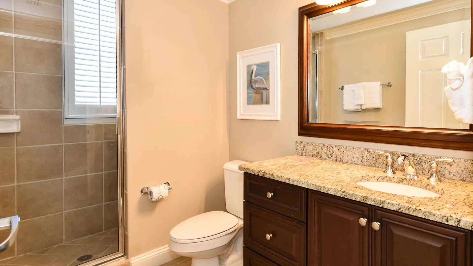 Apartment Silver Beach Towers W1204 Destin