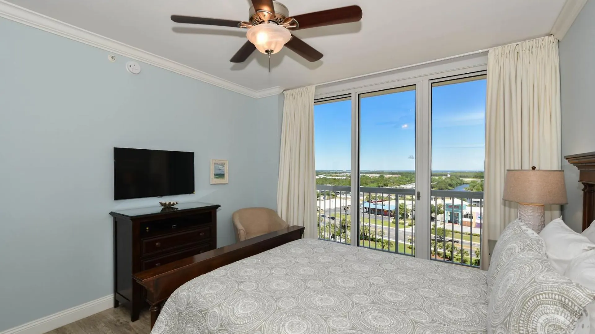 Apartment Silver Beach Towers W1204 Destin