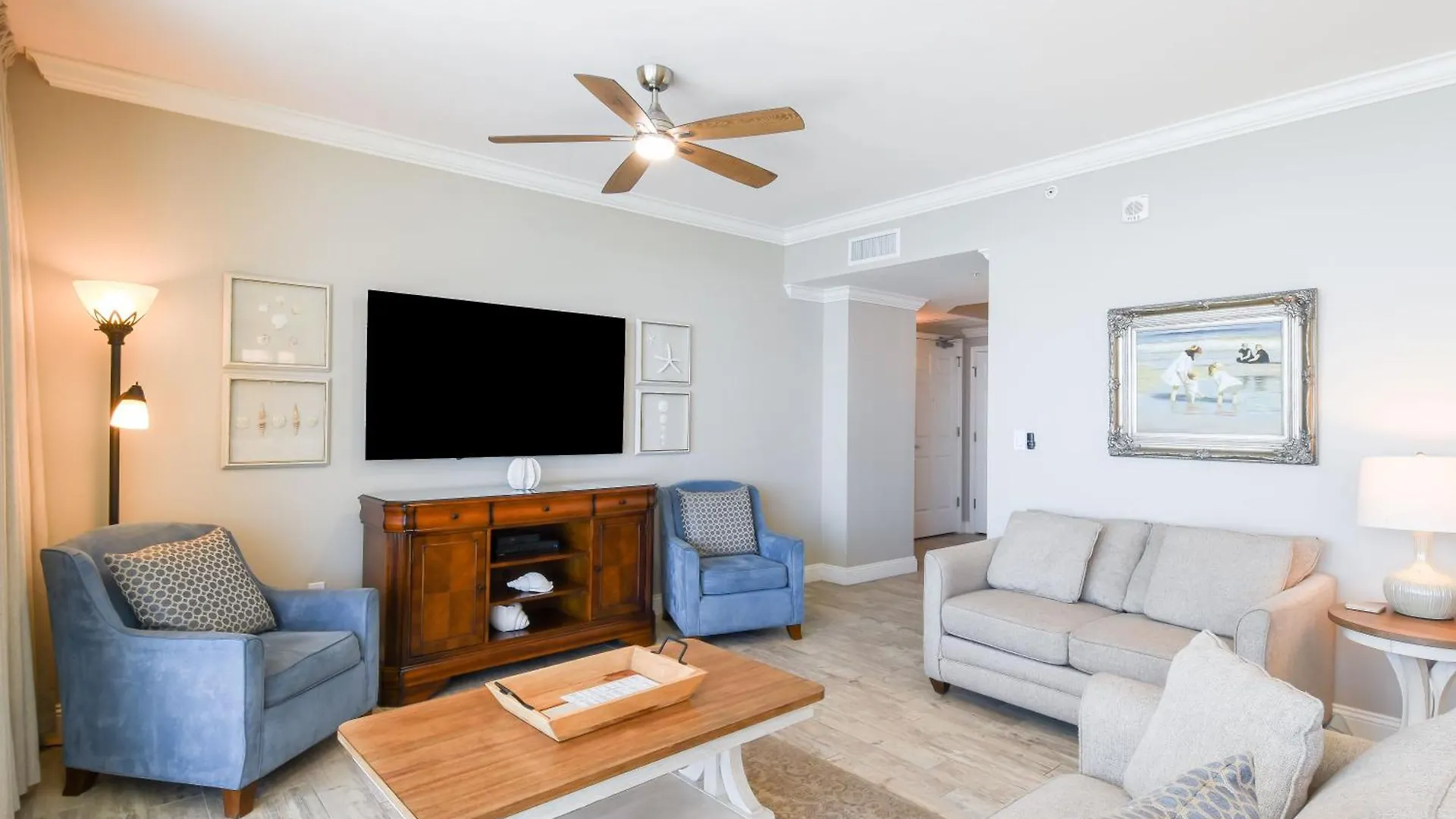 Silver Beach Towers W1204 Destin United States