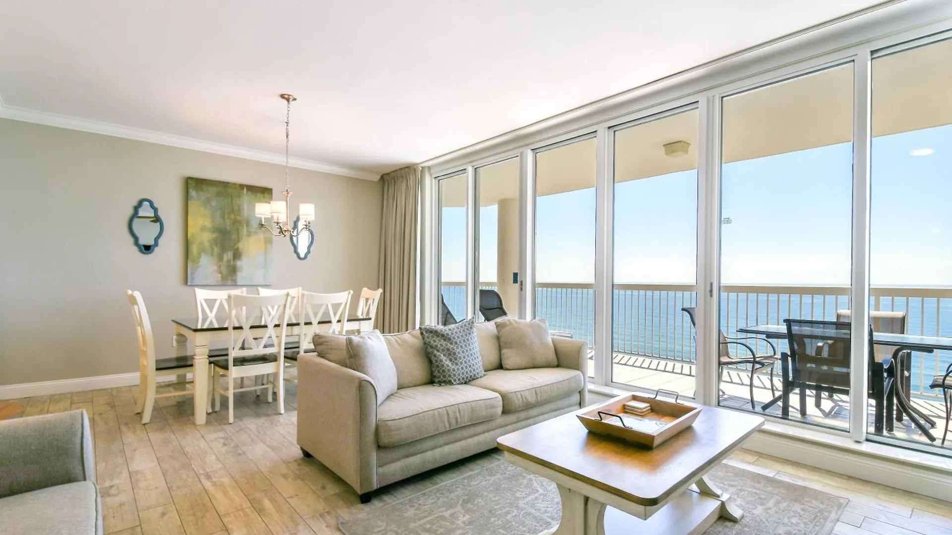 Silver Beach Towers W1204 Destin 0*,  United States