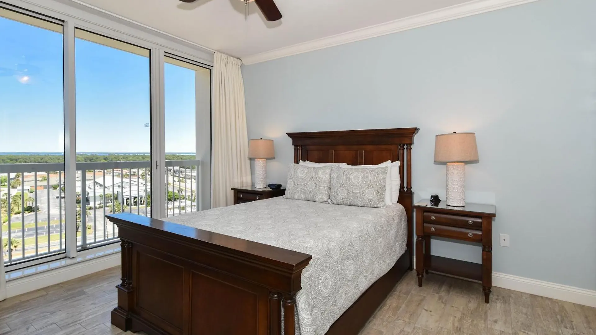 Apartment Silver Beach Towers W1204 Destin