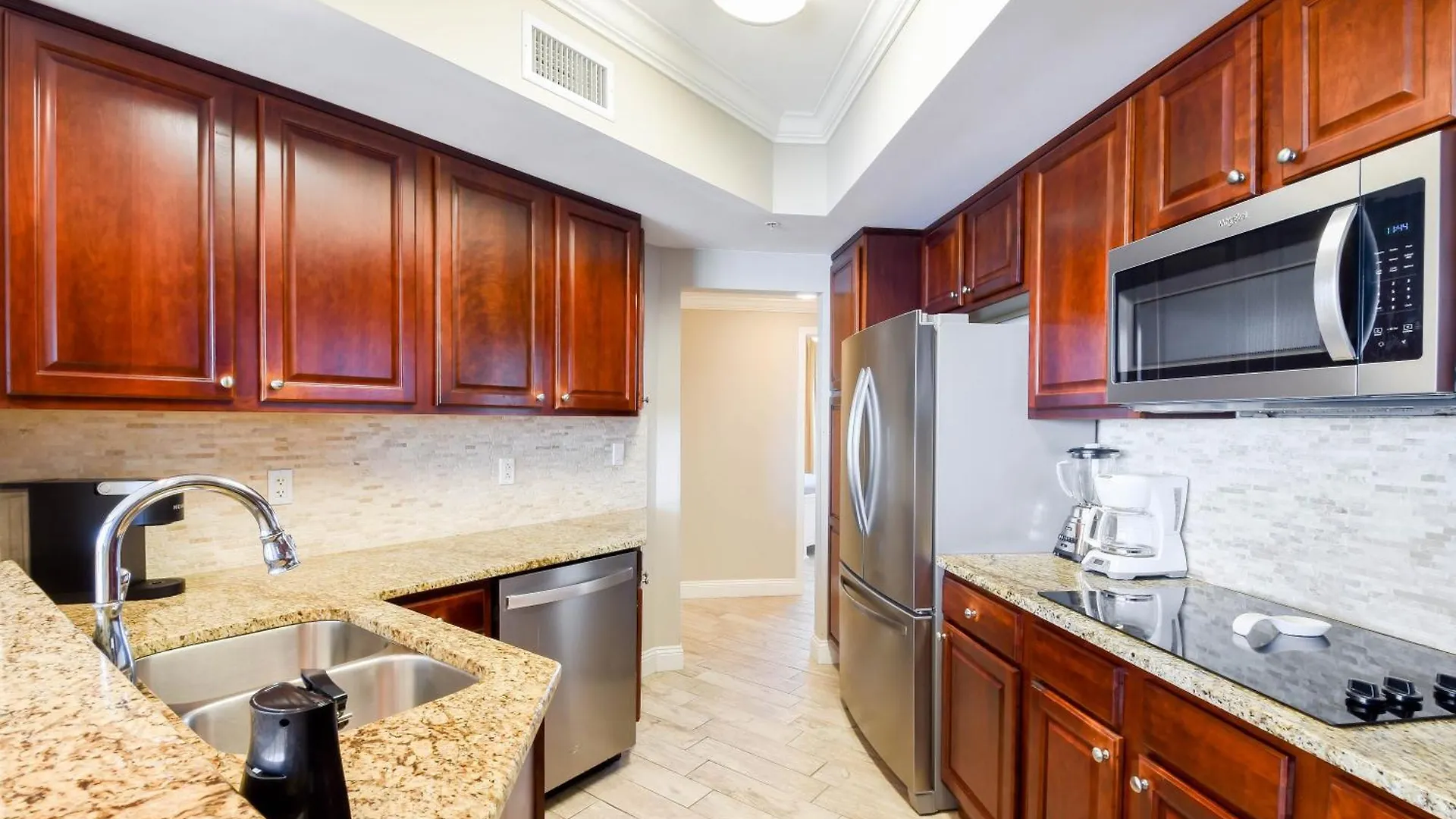 Silver Beach Towers W1204 Destin Apartment