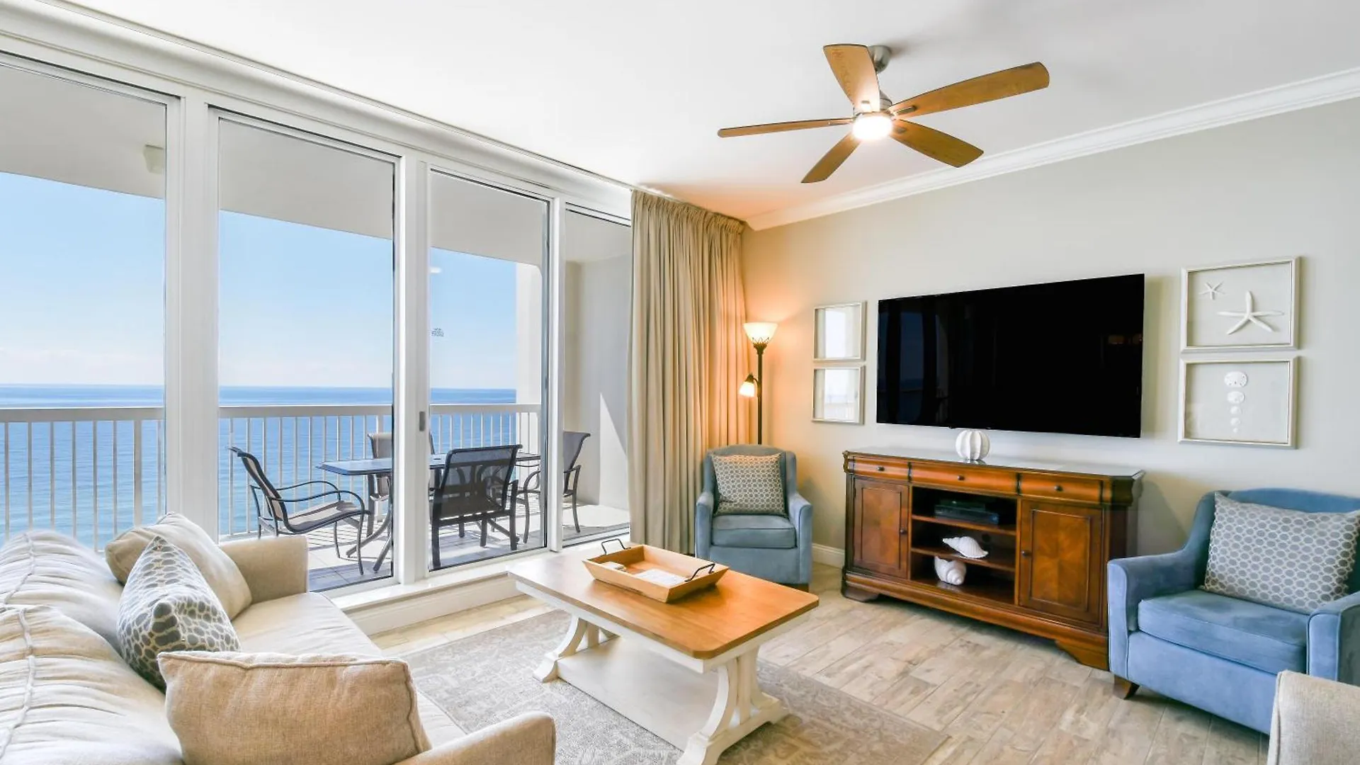 Silver Beach Towers W1204 Destin