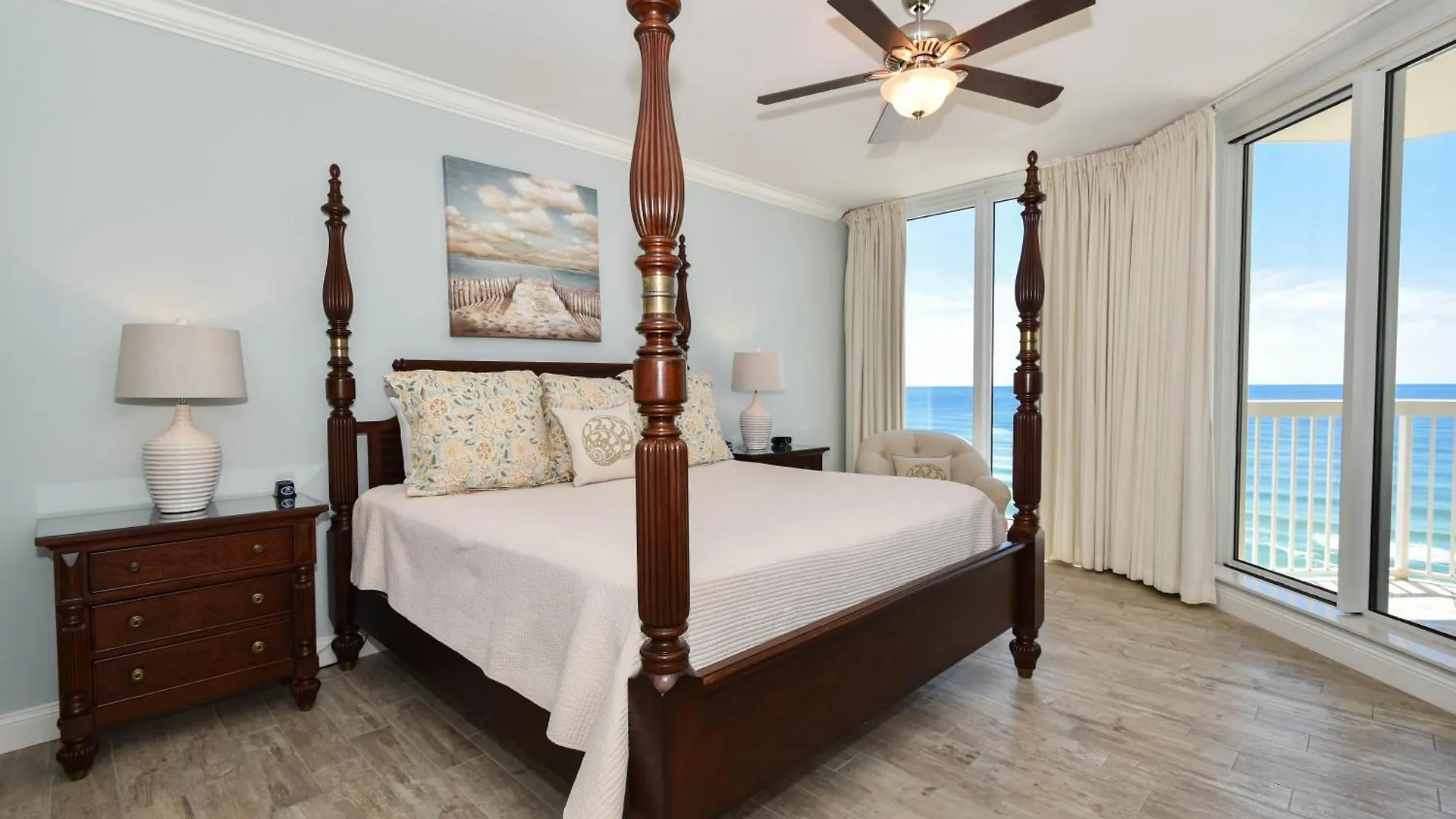 Apartment Silver Beach Towers W1204 Destin United States