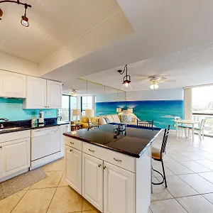 Mainsail 343 Apartment